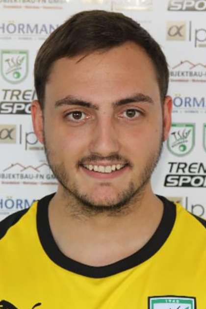 TSG Ailingen Moritz Harting